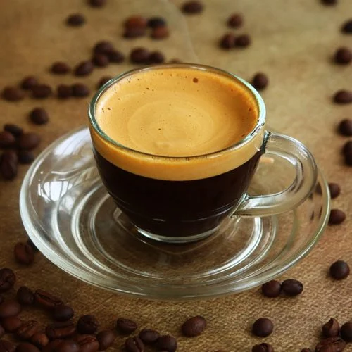 Espresso Classics