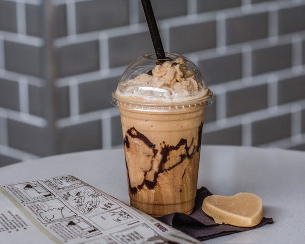 Signature Creations