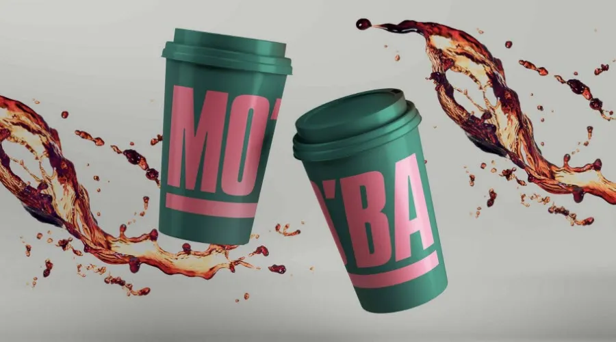 Mo'ba Coffee Event Photo 1