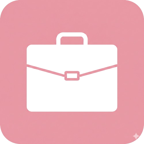 Corporate Events Icon