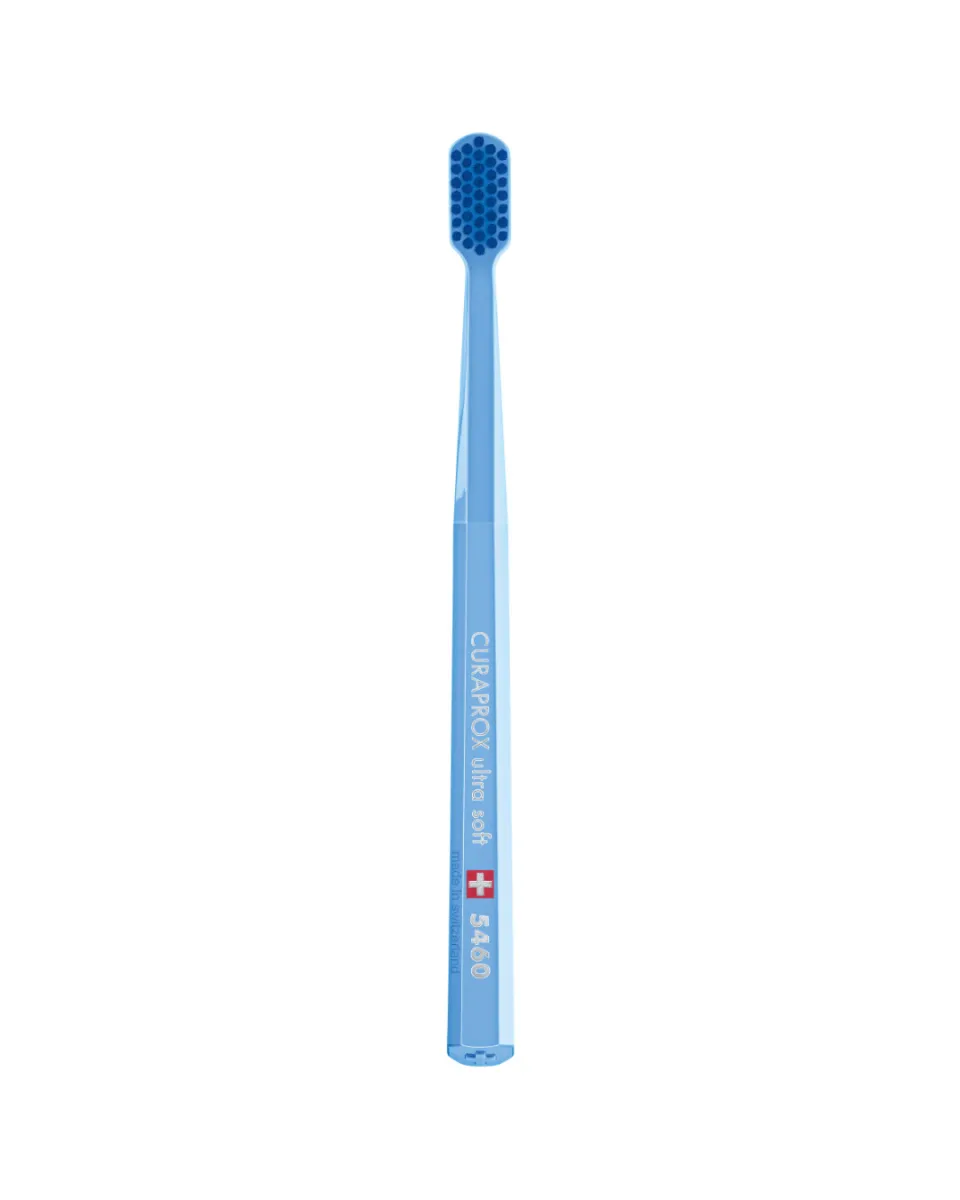 Curaprox Super Soft Toothbrush
